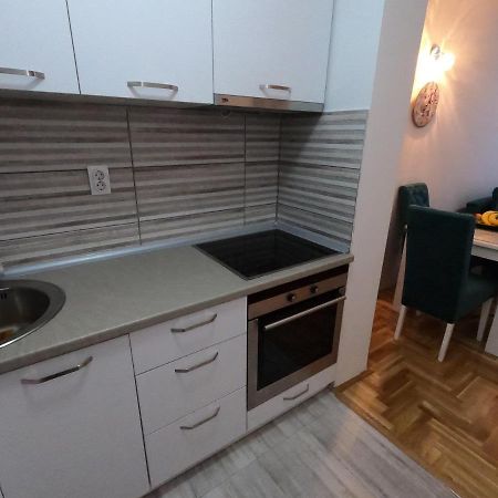 Apartman Tirkiz Сараєво Екстер'єр фото