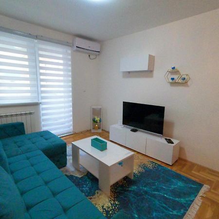 Apartman Tirkiz Сараєво Екстер'єр фото