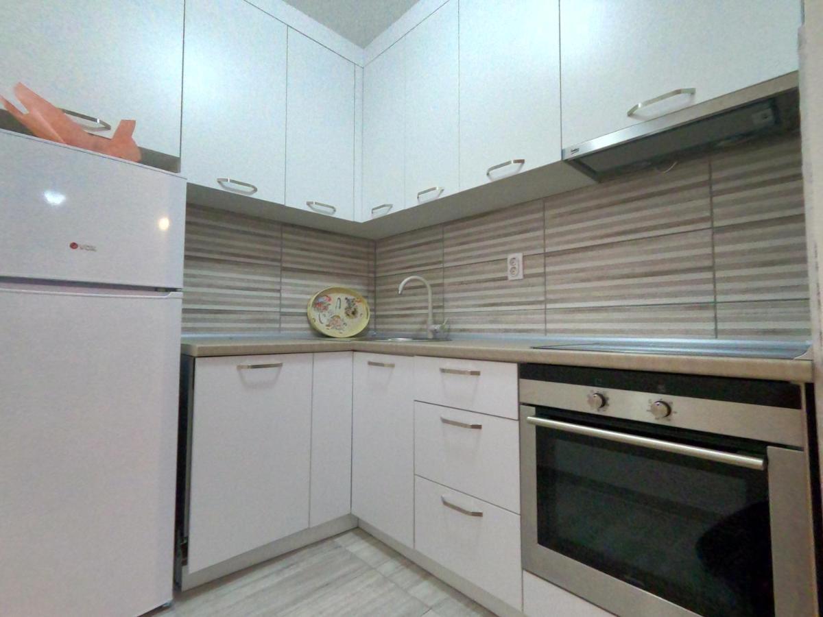Apartman Tirkiz Сараєво Екстер'єр фото