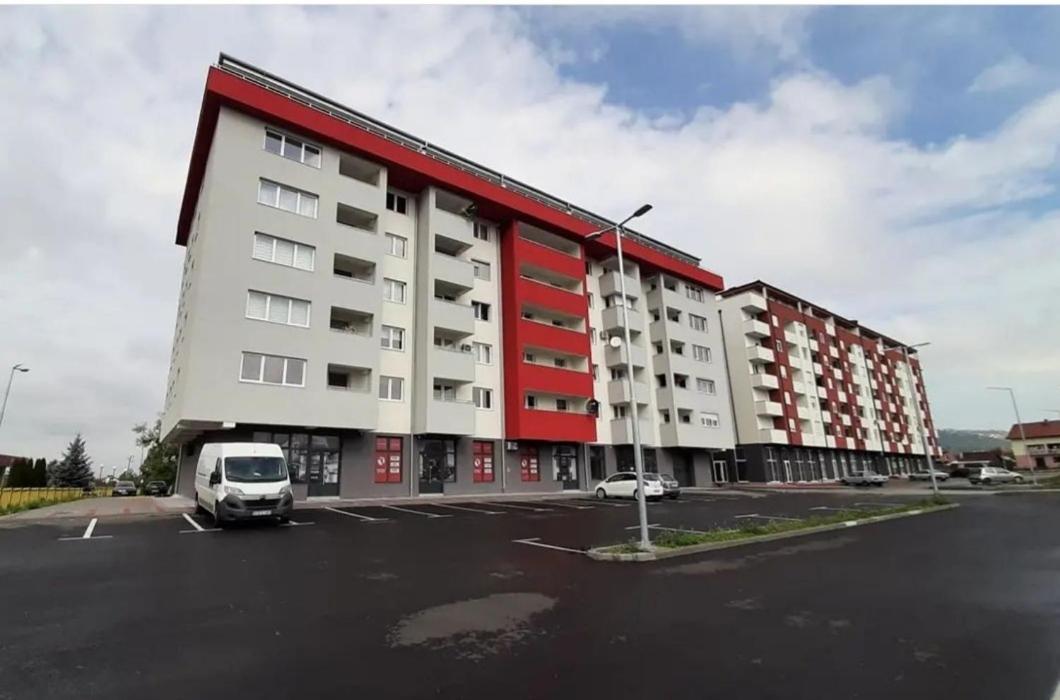 Apartman Tirkiz Сараєво Екстер'єр фото