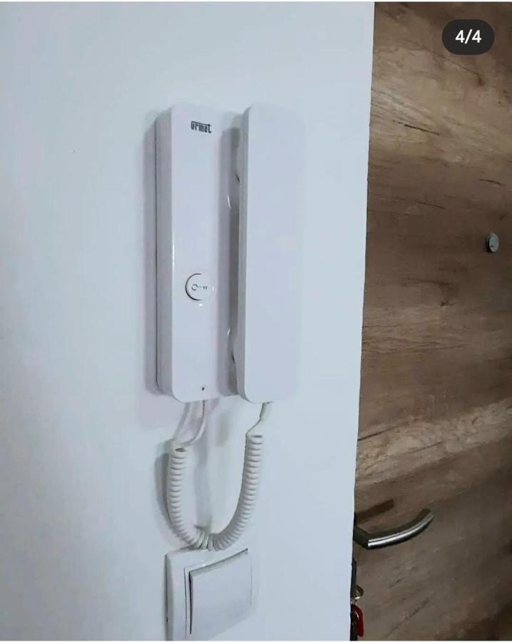 Apartman Tirkiz Сараєво Екстер'єр фото