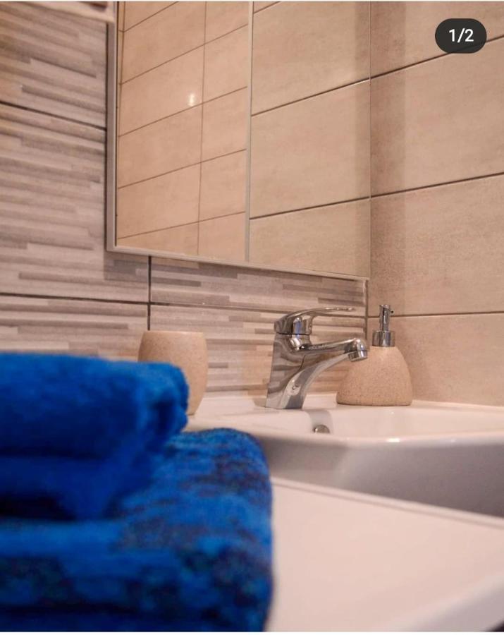 Apartman Tirkiz Сараєво Екстер'єр фото
